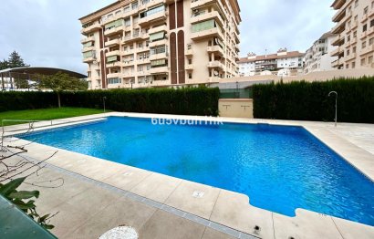 Ground floor apartment - Reventa - Fuengirola - Fuengirola Centro