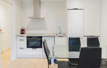 Ground floor apartment - Reventa - Fuengirola - Fuengirola Centro