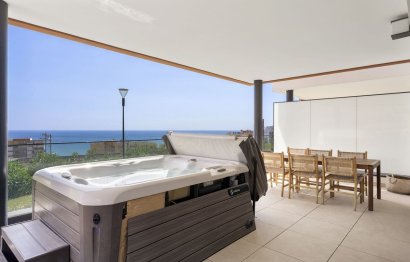 Ground floor apartment - Reventa - Fuengirola - Fuengirola Centro