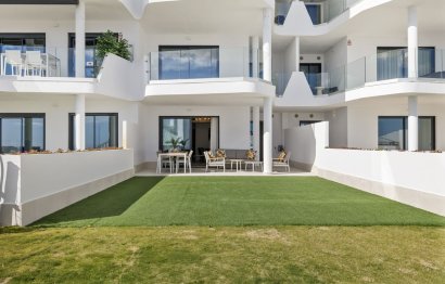 Ground floor apartment - Reventa - Fuengirola - Fuengirola Centro