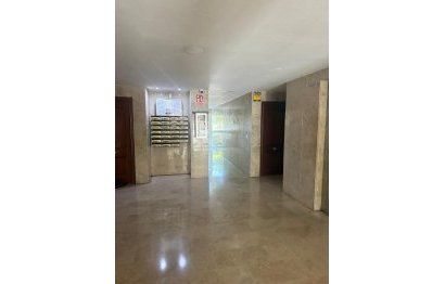 Ground floor apartment - Reventa - Fuengirola - Fuengirola Centro