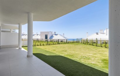 Ground floor apartment - Reventa - Fuengirola - Fuengirola Centro