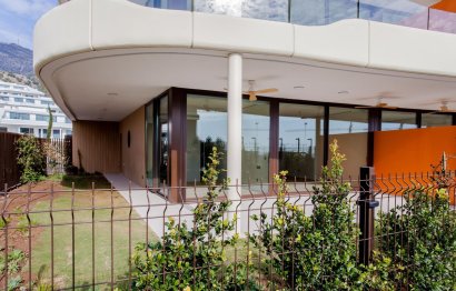 Ground floor apartment - Reventa - Fuengirola - Fuengirola Centro