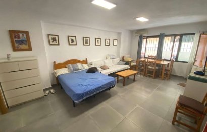 Ground floor apartment - Reventa - Fuengirola - Fuengirola Centro
