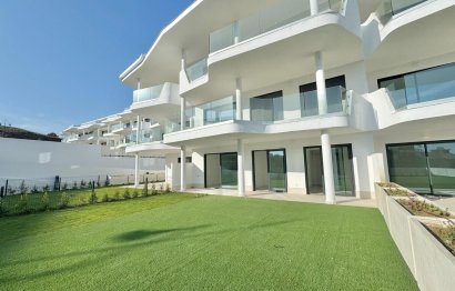 Ground floor apartment - Reventa - Fuengirola - Fuengirola Centro