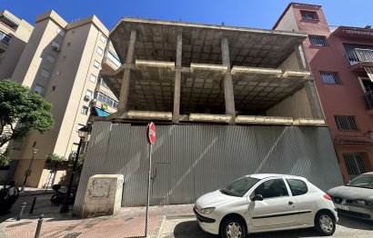 Ground floor apartment - Reventa - Fuengirola - Fuengirola Centro