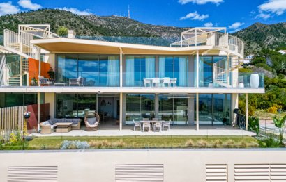 Ground floor apartment - Reventa - Fuengirola - Fuengirola Centro