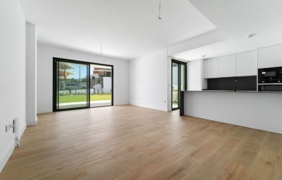 Ground floor apartment - Reventa -
            Fuengirola - RSF-56396