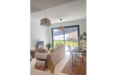 Ground floor apartment - Reventa -
            Fuengirola - RSF-68473