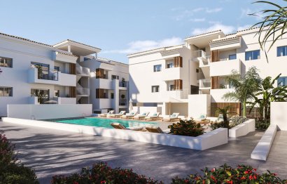 Ground floor apartment - Reventa - Fuengirola - Torreblanca