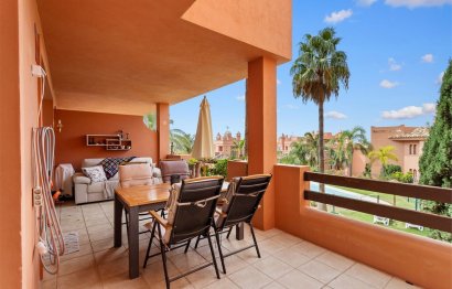 Ground floor apartment - Reventa - Fuengirola - Torreblanca
