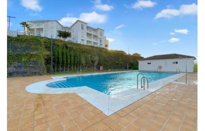 Ground floor apartment - Reventa - Manilva - Manilva