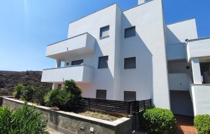 Ground floor apartment - Reventa -
            Manilva - RSF-13417