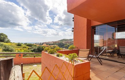 Ground floor apartment - Reventa - Manilva - San Luis de Sabinillas
