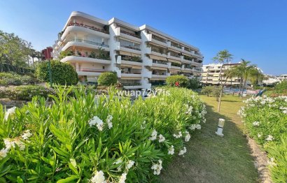 Ground floor apartment - Reventa - Marbella - Guadalmina Alta