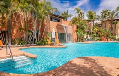 Ground floor apartment - Reventa - Marbella - Marbella Centro