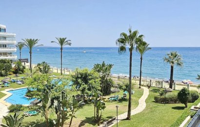 Ground floor apartment - Reventa - Marbella - Marbella Centro