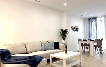 Ground floor apartment - Reventa - Marbella - Marbella Centro