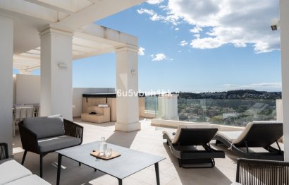 Ground floor apartment - Reventa - Marbella - Marbella Centro