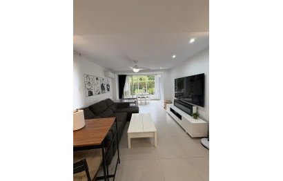 Ground floor apartment - Reventa - Marbella - Marbella Centro