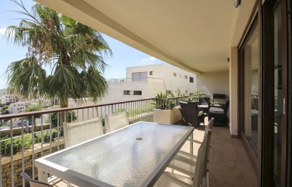 Ground floor apartment - Reventa - Marbella - Marbella Centro