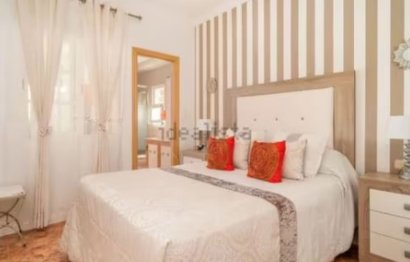 Ground floor apartment - Reventa - Marbella - Nueva Andalucia