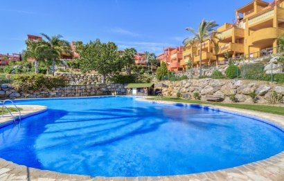 Ground floor apartment - Reventa - Marbella -
                Reserva de Marbella