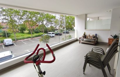 Ground floor apartment - Reventa -
            Marbella - RSF-95260