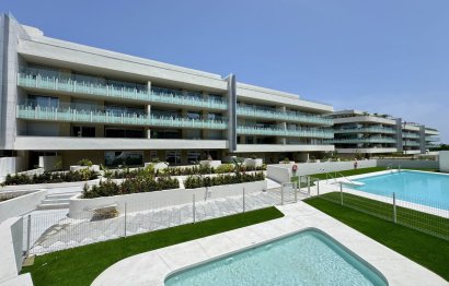 Ground floor apartment - Reventa - Marbella - San Pedro De Alcantara