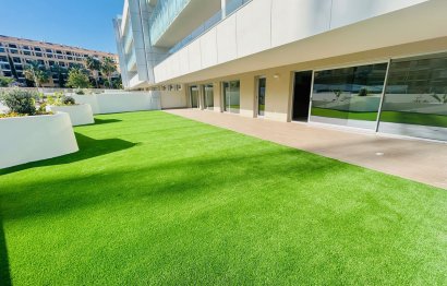 Ground floor apartment - Reventa - Marbella - San Pedro De Alcantara