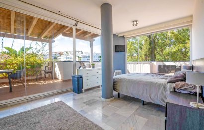 Ground floor apartment - Reventa - Mijas - Riviera Del Sol