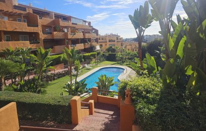 Ground floor apartment - Reventa - Mijas - Riviera Del Sol