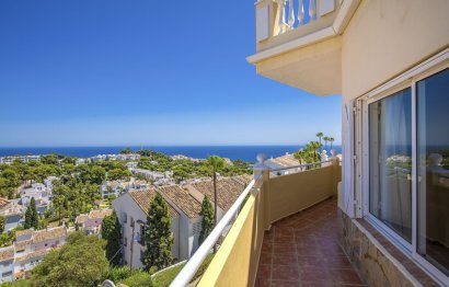 Ground floor apartment - Reventa - Mijas - Riviera Del Sol