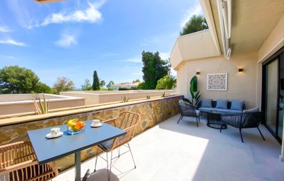 House - Bungalow - Resale - Estepona -
                Atalaya