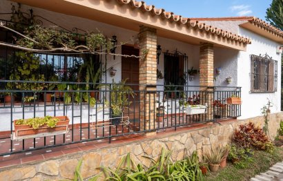 House - Bungalow - Reventa -
            Benalmádena - RSF-92707