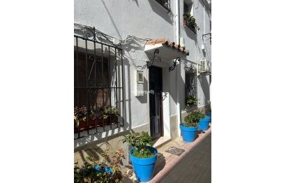 House - Detached Villa - New Build - Marbella - Marbella Centro