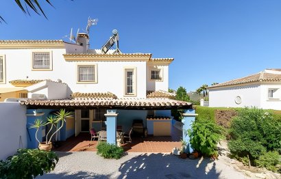 House - Detached Villa - Resale - Alhaurín el Grande - Alhaurín el Grande Centro