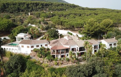 House - Detached Villa - Resale - Alhaurín el Grande - Alhaurín el Grande Centro