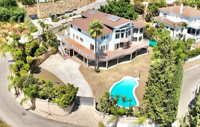 House - Detached Villa - Resale - Benahavís - Benahavís Centro
