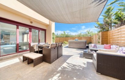 House - Detached Villa - Resale - Benahavís - Benahavís Centro