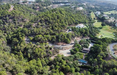 House - Detached Villa - Resale - Benahavís - Benahavís Centro