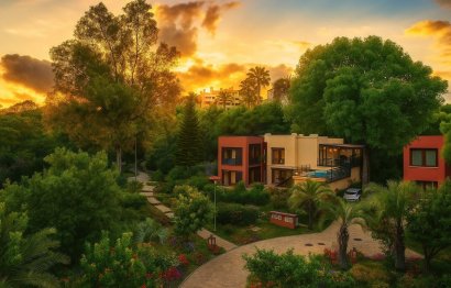 House - Detached Villa - Resale - Benahavís - Benahavís Centro