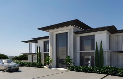 House - Detached Villa - Resale - Benahavís - Benahavís Centro