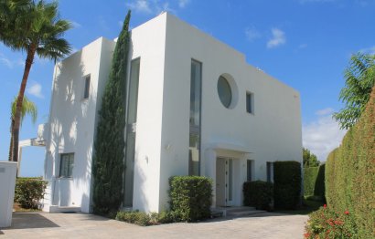 House - Detached Villa - Resale - Benahavís - Benahavís Centro