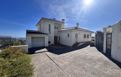 House - Detached Villa - Resale - Benahavís - La Quinta