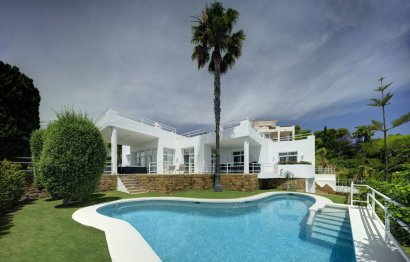 House - Detached Villa - Resale - Benahavís - La Quinta