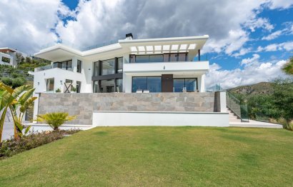 House - Detached Villa - Resale - Benahavís - La Quinta