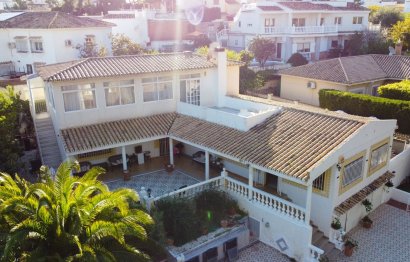 House - Detached Villa - Resale - Benalmádena - Arroyo de la Miel