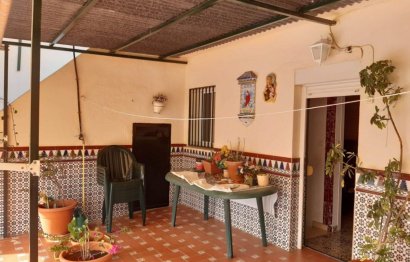 House - Detached Villa - Resale - Benalmádena -
                Arroyo de la Miel