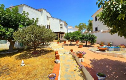 House - Detached Villa - Resale - Benalmádena - Arroyo de la Miel